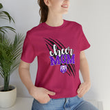 Cheer Mom Scratch - Unisex