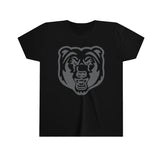 Bears Youth Short Sleeve Tee