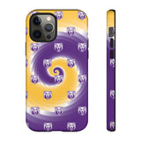 NR Bears Tough Cases
