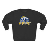 SATG Mom Crewneck Sweatshirt