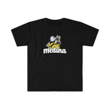 Medina Unisex Softstyle T-Shirt