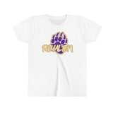 KIDS Royalton Paw Regular Fit Short Sleeve T-shirt