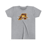 KIDS ARC Basketball Regular Fit Short Sleeve T-shirt
