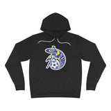 Old School Force Sponge Fleece Pullover Hoodie