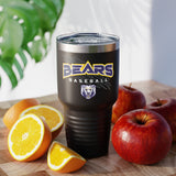 NR BASEBALL Ringneck Tumbler, 30oz