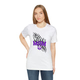 Cheer Mom Scratch - Unisex