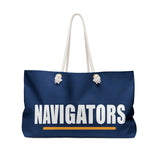 SFX Journey Together Weekender Bag