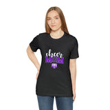 Cheer Mom Scratch - Unisex