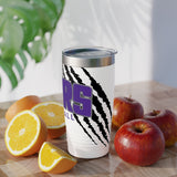 Bear Scratch Ringneck Tumbler, 20oz