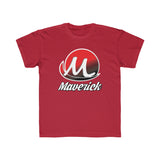 KIDS Maverick Regular Fit Tee