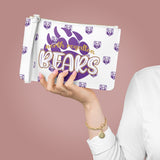 Bears Clutch Bag