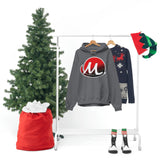 Maverick Unisex Premium Pullover Hoodie