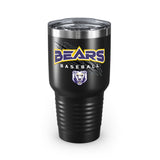 NR BASEBALL Ringneck Tumbler, 30oz