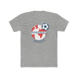 Internationals Cotton Crew Tee