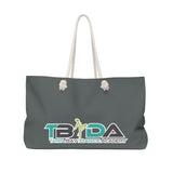 TBDA  Weekender Bag