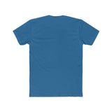 Internationals Cotton Crew Tee