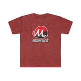 Maverick ADULT Unisex Softstyle T-Shirt