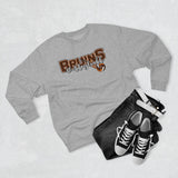 Bruins Volleyball Crewneck Sweatshirt