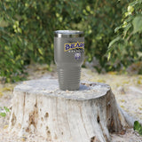 NR BASEBALL Ringneck Tumbler, 30oz