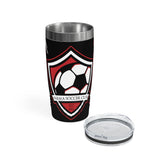 Parma soccer Ringneck Tumbler, 20oz