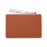 Clutch Fluent French - Burnt Orange
