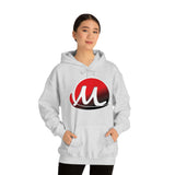 Maverick Unisex Premium Pullover Hoodie