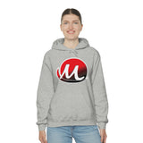 Maverick Unisex Premium Pullover Hoodie