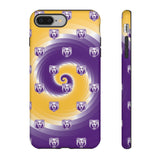 NR Bears Tough Cases