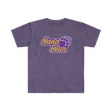 Nana Bear Unisex Softstyle T-Shirt