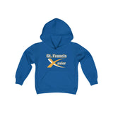Copy of YOUTH Internationals Heavy Blend Hooded Sweatshirt