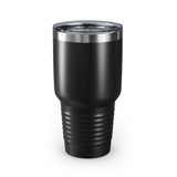 NR BASEBALL Ringneck Tumbler, 30oz