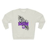 North Royalton Cheer Mom Crewneck Sweatshirt