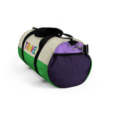 Travel Duffle Bag