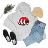 Maverick Unisex Premium Pullover Hoodie