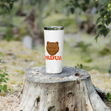 Padua Vacuum Insulated Tumbler, 22oz