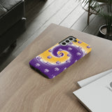NR Bears Tough Cases