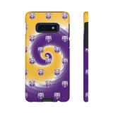 NR Bears Tough Cases