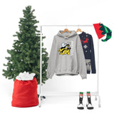 Bees Unisex Premium Pullover Hoodie