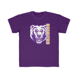 ROYALTON Bears Kids Regular Fit Tee