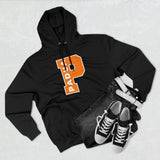 PADUA P Unisex Premium Pullover Hoodie