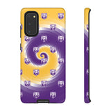 NR Bears Tough Cases