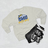 SATG Mom Crewneck Sweatshirt