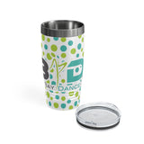 TBDA  Ringneck Tumbler, 20oz