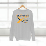 SFX Unisex Premium Crewneck Sweatshirt