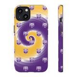 NR Bears Tough Cases