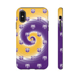 NR Bears Tough Cases