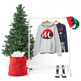 Maverick Unisex Premium Pullover Hoodie