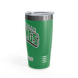 Strongsville hockey Ringneck Tumbler, 20oz