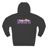 Royalton Bears Unisex Premium Pullover Hoodie