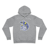 Old School Force Sponge Fleece Pullover Hoodie